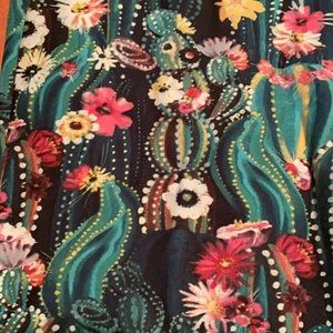 LulaRoe TC2 leggings